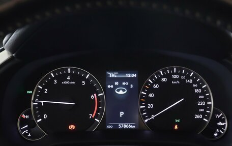 Lexus RX IV рестайлинг, 2020 год, 5 257 000 рублей, 15 фотография