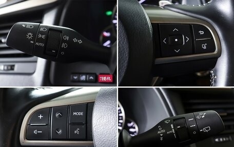 Lexus RX IV рестайлинг, 2020 год, 5 257 000 рублей, 21 фотография