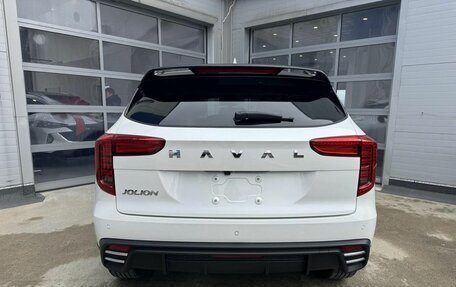 Haval Jolion, 2025 год, 2 649 000 рублей, 5 фотография