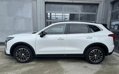 Haval Jolion, 2025 год, 2 649 000 рублей, 3 фотография