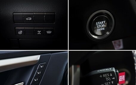 Lexus RX IV рестайлинг, 2020 год, 5 257 000 рублей, 22 фотография