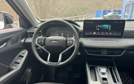 Haval Jolion, 2025 год, 2 649 000 рублей, 11 фотография