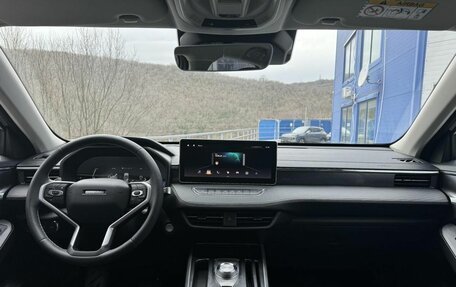 Haval Jolion, 2025 год, 2 649 000 рублей, 10 фотография