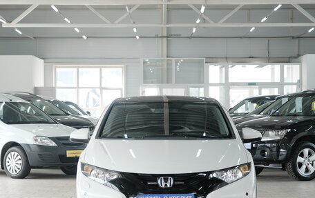 Honda Civic IX, 2013 год, 1 459 000 рублей, 2 фотография
