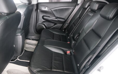 Honda Civic IX, 2013 год, 1 459 000 рублей, 24 фотография