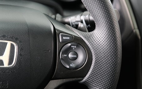 Honda Civic IX, 2013 год, 1 459 000 рублей, 15 фотография