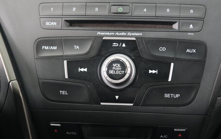 Honda Civic IX, 2013 год, 1 459 000 рублей, 19 фотография