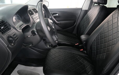 Volkswagen Polo VI (EU Market), 2012 год, 659 000 рублей, 7 фотография