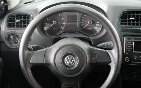 Volkswagen Polo VI (EU Market), 2012 год, 659 000 рублей, 12 фотография