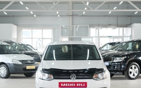 Volkswagen Polo VI (EU Market), 2012 год, 659 000 рублей, 2 фотография