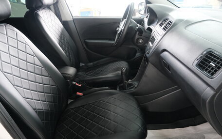Volkswagen Polo VI (EU Market), 2012 год, 659 000 рублей, 19 фотография