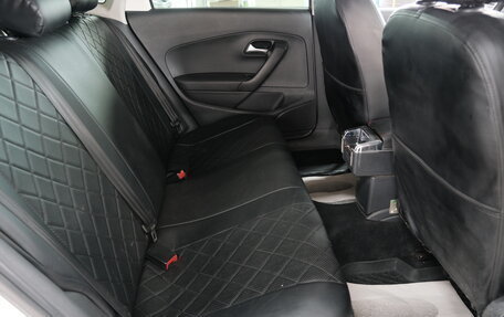 Volkswagen Polo VI (EU Market), 2012 год, 659 000 рублей, 21 фотография