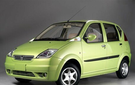 Hafei Brio, 2006 год, 143 000 рублей, 1 фотография