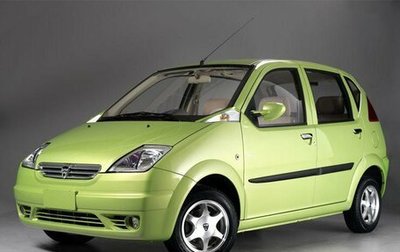 Hafei Brio, 2006 год, 143 000 рублей, 1 фотография
