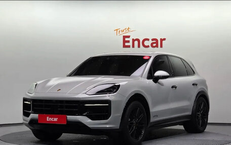 Porsche Cayenne III, 2025 год, 26 500 000 рублей, 1 фотография