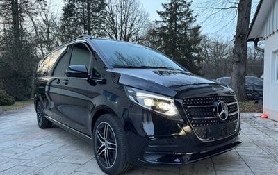 Mercedes-Benz V-Класс, 2025 год, 12 995 000 рублей, 1 фотография