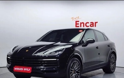 Porsche Cayenne III, 2022 год, 7 553 700 рублей, 1 фотография