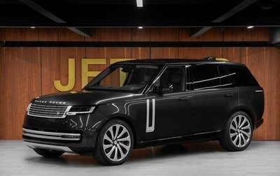 Land Rover Range Rover IV рестайлинг, 2024 год, 23 959 000 рублей, 1 фотография