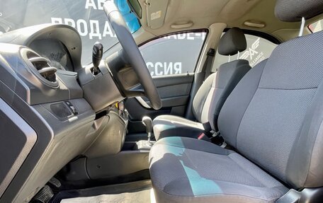 Chevrolet Aveo III, 2010 год, 595 000 рублей, 9 фотография