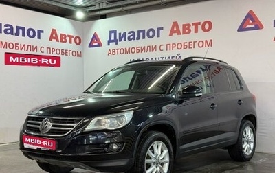 Volkswagen Tiguan I, 2011 год, 1 115 000 рублей, 1 фотография