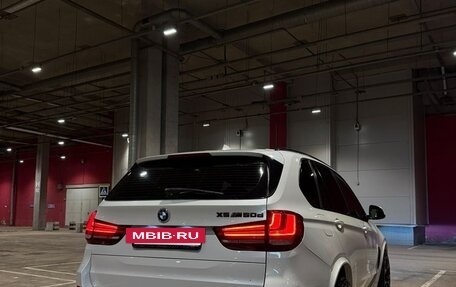 BMW X5, 2015 год, 2 750 000 рублей, 2 фотография