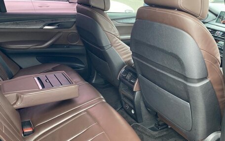 BMW X5, 2015 год, 2 750 000 рублей, 6 фотография