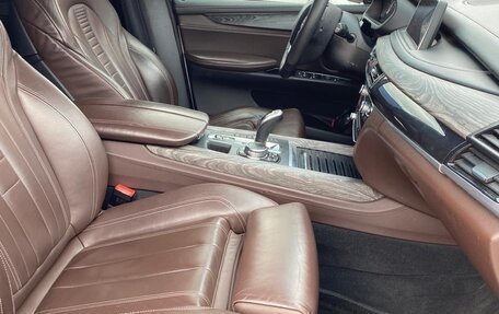 BMW X5, 2015 год, 2 750 000 рублей, 7 фотография