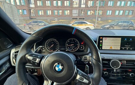 BMW X5, 2015 год, 2 750 000 рублей, 3 фотография