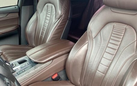 BMW X5, 2015 год, 2 750 000 рублей, 8 фотография