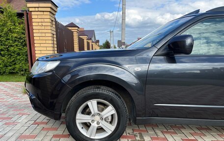 Subaru Forester, 2009 год, 1 050 000 рублей, 7 фотография