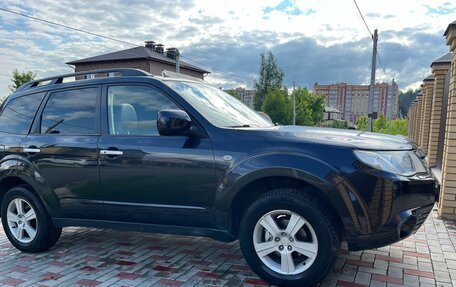 Subaru Forester, 2009 год, 1 050 000 рублей, 4 фотография