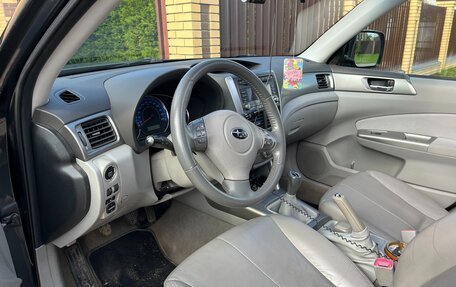 Subaru Forester, 2009 год, 1 050 000 рублей, 6 фотография
