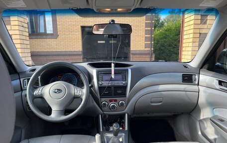 Subaru Forester, 2009 год, 1 050 000 рублей, 3 фотография