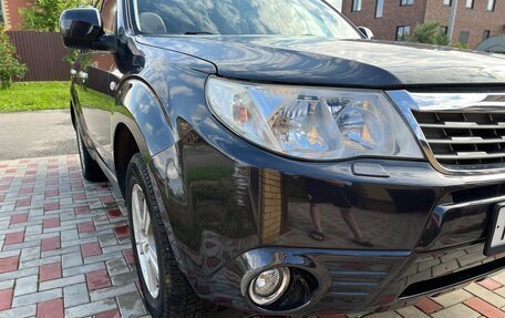 Subaru Forester, 2009 год, 1 050 000 рублей, 16 фотография