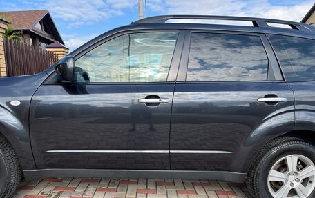 Subaru Forester, 2009 год, 1 050 000 рублей, 20 фотография