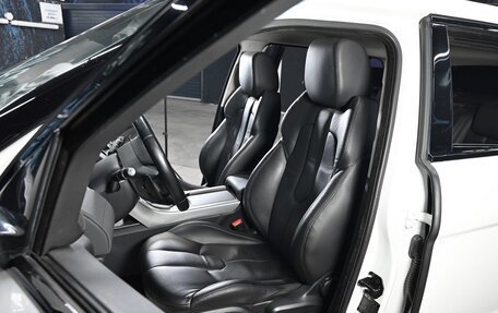 Land Rover Range Rover Evoque I, 2012 год, 1 795 000 рублей, 6 фотография