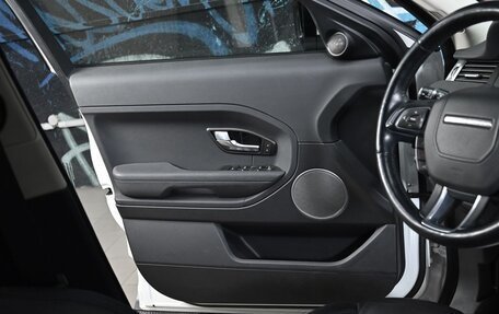 Land Rover Range Rover Evoque I, 2012 год, 1 795 000 рублей, 7 фотография