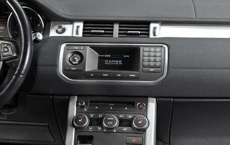Land Rover Range Rover Evoque I, 2012 год, 1 795 000 рублей, 11 фотография