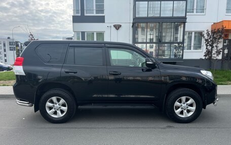 Toyota Land Cruiser Prado 150 рестайлинг 2, 2011 год, 2 350 000 рублей, 4 фотография