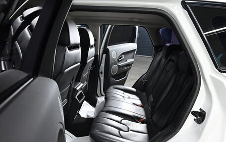Land Rover Range Rover Evoque I, 2012 год, 1 795 000 рублей, 13 фотография