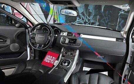 Land Rover Range Rover Evoque I, 2012 год, 1 795 000 рублей, 10 фотография