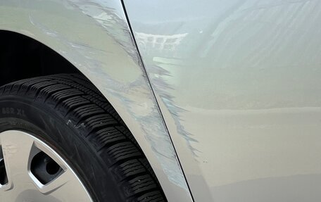 Skoda Rapid I, 2015 год, 1 350 000 рублей, 11 фотография
