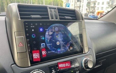 Toyota Land Cruiser Prado 150 рестайлинг 2, 2011 год, 2 350 000 рублей, 10 фотография