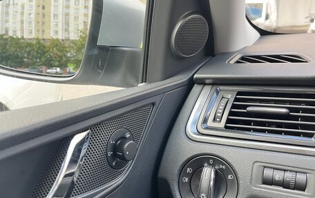 Skoda Rapid I, 2015 год, 1 350 000 рублей, 21 фотография