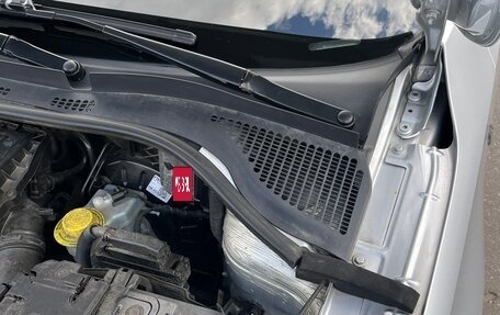 Skoda Rapid I, 2015 год, 1 350 000 рублей, 23 фотография