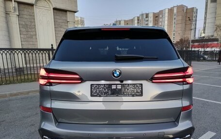 BMW X5, 2024 год, 12 350 000 рублей, 12 фотография