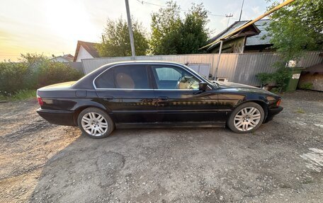 BMW 7 серия, 1998 год, 750 000 рублей, 2 фотография