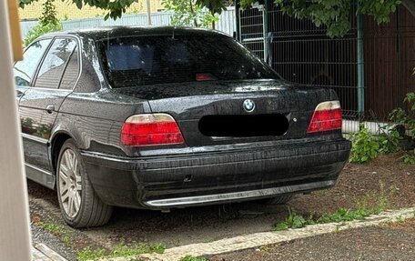 BMW 7 серия, 1998 год, 750 000 рублей, 5 фотография