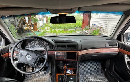 BMW 7 серия, 1998 год, 750 000 рублей, 7 фотография