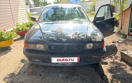 BMW 7 серия, 1998 год, 750 000 рублей, 4 фотография